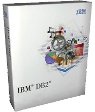 IBM Db2 for i picture (for illustrative purposes only)